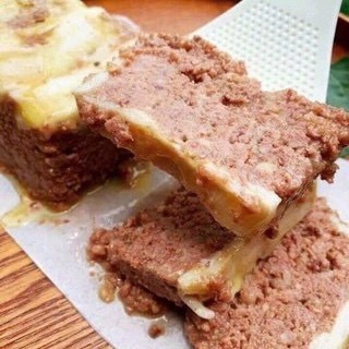 PATE CỘT ĐÈN HẢI PHÒNG - 500G