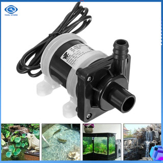 ⚡miễn phí vận chuyển⚡ máy bơm nước nóng chìm sử dụng điện 12v 800l / h