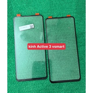kính Active 3/V530A VSMART ( Không keo )