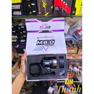 Đèn m60 ultra hight 70w 2024 2025 chip osram chính hãng