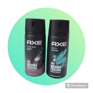 Xịt Khử Mùi Nam AXE Body Spray For Men 150ml