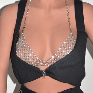 cheap1982 trang sức thân, bụng (body chain)