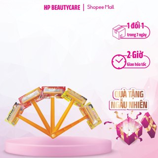 Dao cạo râu avatar thân nhựa 2 lưỡi kép dành cho nam