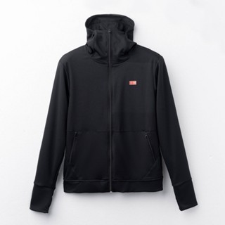 Áo chống nắng nam nữ 2 lớp Bigsize 90KG KHÓA KÉO CỔ CAO 2 LỚP dày dặn chống nắng chống tia UV