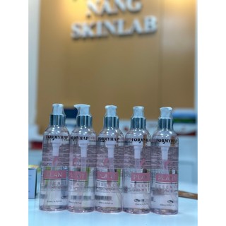 Nước hoa hồng formyhap plant essence toner 200ml