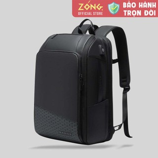 Balo laptop du lịch thể tích lớn 54 lít  – 17 inch – BANGE SOLO - ZÓNG