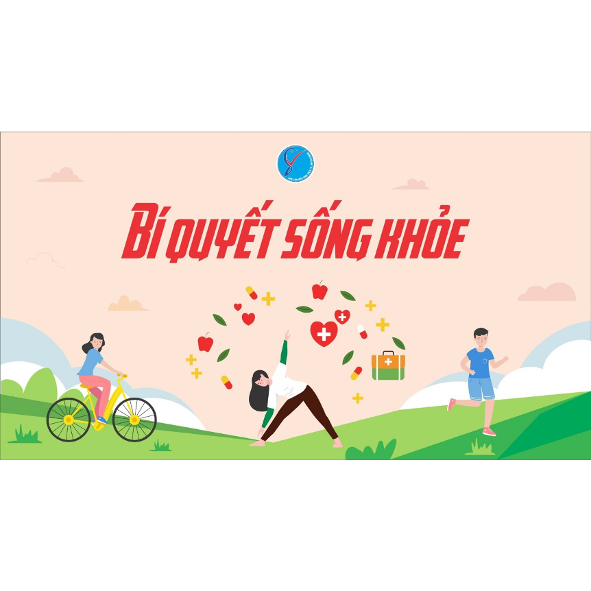 36 Bí Quyết Sống Khỏe Hạnh Phúc