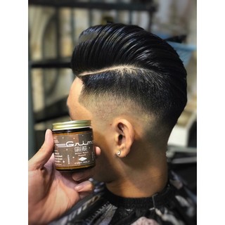 Sáp Vuốt Tóc Grim Grease – Limited TomFord Tuscan Leather