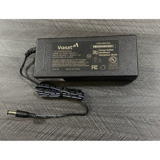 ✅ Adapter Viasat 48V 1.875A NEW Nguồn DC Cấp Điện Cho Switch Poe , Wifi ...