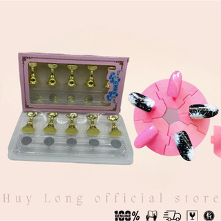 Đế đỡ móng tập vẽ , tập sơn , đế cờ nam châm