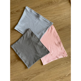 NECCI.SAIGON - ÁO TUBE KẺ SỌC