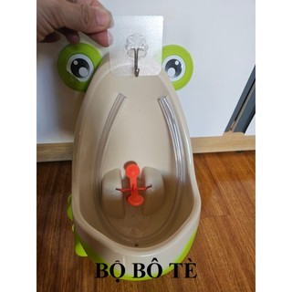 Bồn tè đứng bé trai, bệ tè cho bé