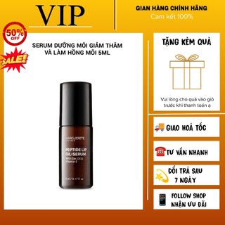 Serum dưỡng môi Narguerite giảm thâm môi dưỡng ẩm