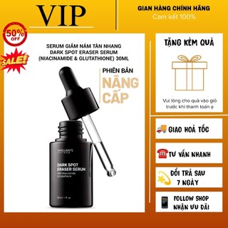 Serum dark spot narguerite giảm nám tàn nhang chống lão hóa da