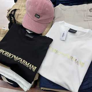 Áo thun nam Armani Emporio