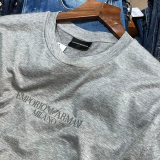 [Chính hãng] Áo thun nam Armani Emporio