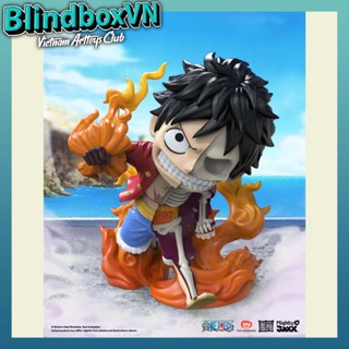 ( Hàng Có Sẵn ) Hộp mù ngẫu nhiên Blindbox One Piece Luffy Gear