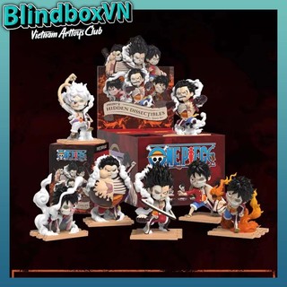 Hộp mù ngẫu nhiên One Piece Phiên bản Luffy Gear