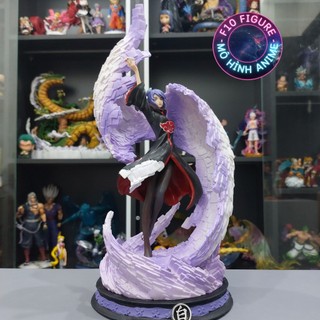 Mô hình Naruto Konan Akatsuki - Konan Akatsuki cao 40 cm