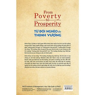 Sách - Từ Đói Nghèo Đến Thịnh Vượng (Bìa Cứng)