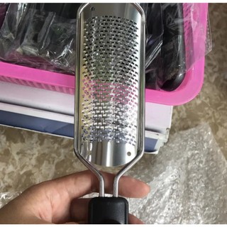 Trà gót chân INOX