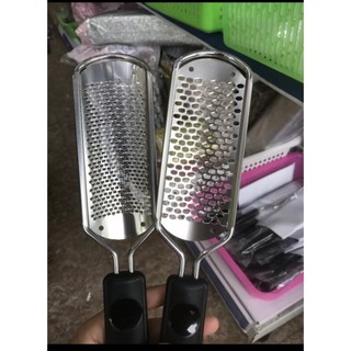 Trà gót chân INOX
