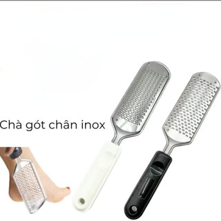 Trà gót chân INOX