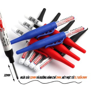 Bút lấy dấu ngòi dài 32 mm