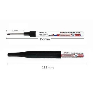 Bút lấy dấu ngòi dài 32 mm