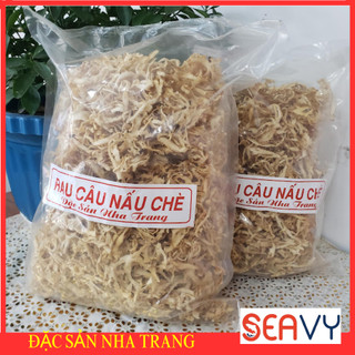 🍮 Rau câu chân vịt sạch, không sạn cát, gói 200 gram - Seavy 🍮