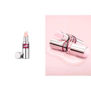 Son dưỡng ysl mini 01 hồng baby