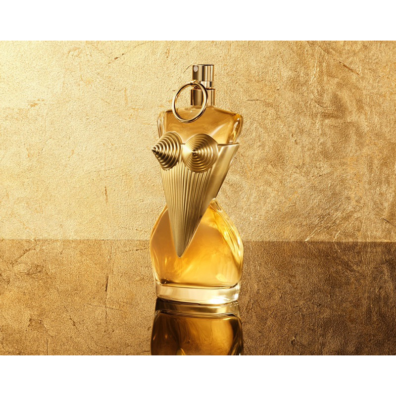 𝗝𝗘𝗔𝗡 𝗣𝗔𝗨𝗟 𝗚𝗔𝗨𝗟𝗧𝗜𝗘𝗥 𝗗𝗜𝗩𝗜𝗡𝗘 | 𝗘𝗗𝗣