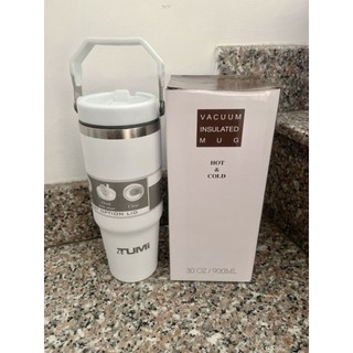 Bình giữ nhiệt cao cấp tumi 900ml