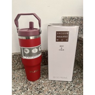 BÌNH GIỮ NHIỆT CAO CẤP TUMI 900ML