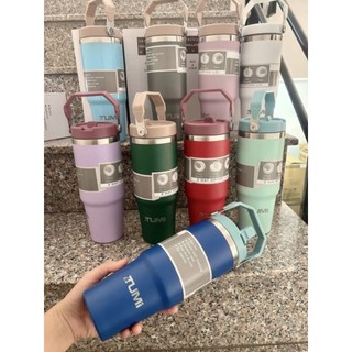 BÌNH GIỮ NHIỆT CAO CẤP TUMI 900ML