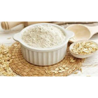 100g bột yến mạch mỹ đắp mặt nạ