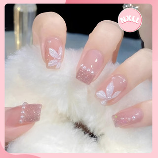 nail box, móng giả, nailbox thiết kế