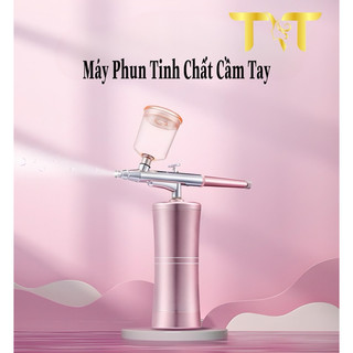 Máy phun sương | Máy phun oxy mini cầm tay siêu khỏe L1
