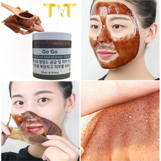 Màng tế bào gogo chiết xuất nhân sâm
