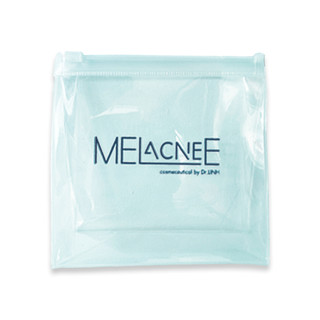  Túi Đựng Mỹ Phẩm (PVC) Thương Hiệu MELacneE