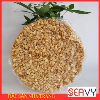 🥜 Bánh đậu phộng giòn tan, không cứng, thơm ngon, Đặc sản Nha Trang - Seavy 🥜