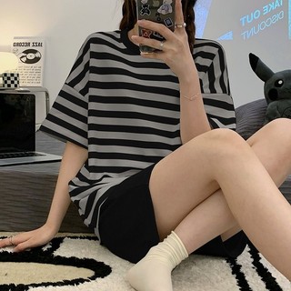 Bộ cộc tay mặc nhà nữ