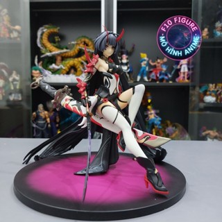 Mô Hình Honkai Impact Raiden Mei - Mô hình Raiden Mei cao 22cm
