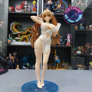 Mô hình nhân vật nữ Sexxy - Mô hình anime - Mô hình nhân vật girl sexy Cao 25Cm