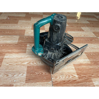 máy cắt sắt Hitachi 100 volt,  lưỡi 180mm