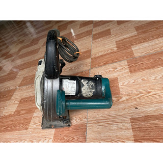 máy cắt sắt Hitachi 100 volt,  lưỡi 180mm