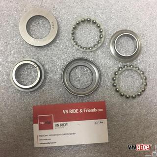 Vòng bi cổ phốt fortune 125 / master 125 / rr150 / shadow 150 / xr150l