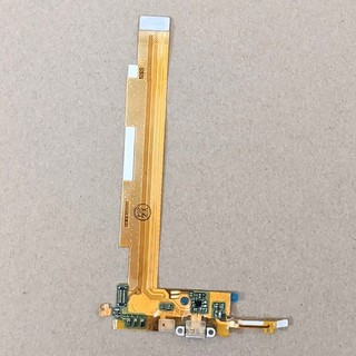 Cụm chân sạc vivo v1 max charger port usbbo main sạc linh kiện thay thế