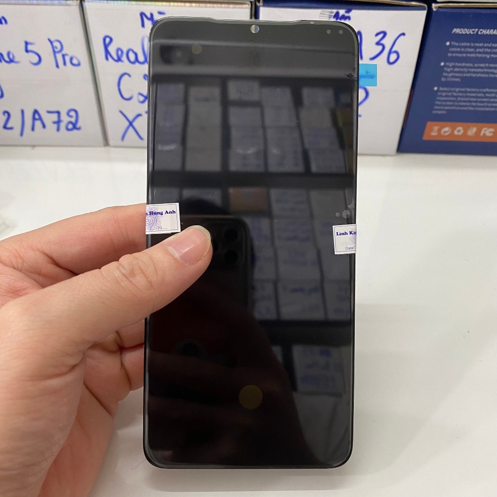 Màn hình Xiaomi Mi 9 / Mi 9 Pro / Mi 9 Pro Max, tặng kèm bộ tháo lắp