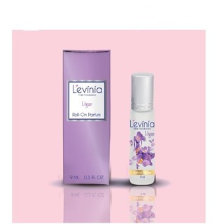 Nước Hoa Cao Cấp Dạng Lăn L'evinia (Levinia) 9ml